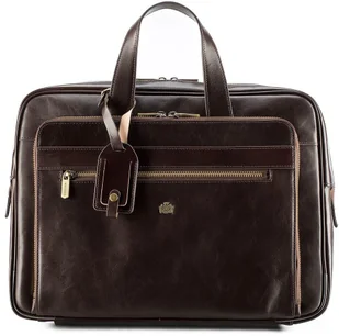 Wittchen Torba na laptopa 10-3-314-4 - Torby na laptopy - miniaturka - grafika 2