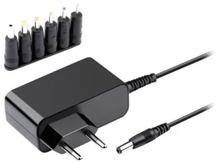 Micro Micro Battery - power adapter - 24 Watt MBXUN-24W-AC0002 - Zasilacze do laptopów - miniaturka - grafika 2