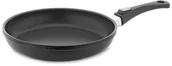 Patelnie - Berndes 031117 Vario Click patelnia z powłoką zapobiegającą przywieraniu, odlew aluminium, odczepiana rączka, 28 cm 31117 - miniaturka - grafika 1