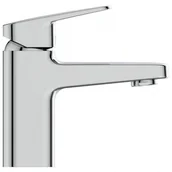 Baterie umywalkowe - Ideal Standard Ceraplan Bateria umywalkowa bez korka chrom BD211AA - miniaturka - grafika 1