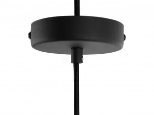 Beliani Lampa wisząca różowa CARES - Lampy sufitowe - miniaturka - grafika 6