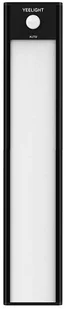 Yeelight Yeelight Lampka do szafy z czujnikiem ruchu 20cm czarna - Systemy inteligentnych domów - miniaturka - grafika 2