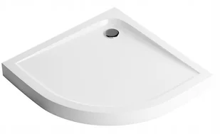 EXCELLENT BREX.SEN10WHC Sense brodzik p$847 Kompakt 100x100 Bia$848y - Brodziki prysznicowe - miniaturka - grafika 2