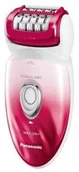 Depilatory i golarki damskie - Panasonic ES-ED92RP503 - miniaturka - grafika 1