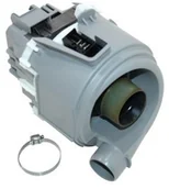 Akcesoria i części AGD - Bosch 651956 zmywarki do naczyń pompy ciepła 651956 - miniaturka - grafika 1