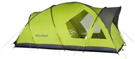 Namioty - Salewa Alpine Lodge V, cactus/grey 2021 - miniaturka - grafika 1