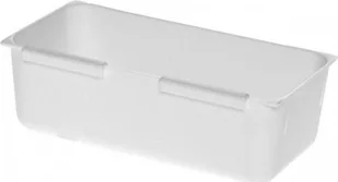 Plast Team Wkład do szuflady MODUŁ 2 - Akcesoria do sztućców - miniaturka - grafika 2