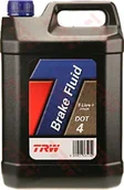 Akcesoria do elektronarzędzi - TRW pfb405 płyn hamulcowy PFB405 - miniaturka - grafika 1