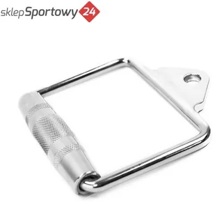 HMS UCHWYT DO WYCIĄGU ATLASU UW03 17-62-153 - Wyciągi do ćwiczeń - miniaturka - grafika 5