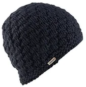 Czapki narciarskie - Burton damska Big Berta Beanie czapka, niebieski, jeden rozmiar 10491105401 - miniaturka - grafika 1