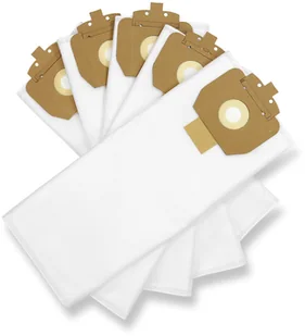 Sebo Worek K2 Parquet 1 Sztuka - Worki do odkurzaczy - miniaturka - grafika 2