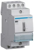 Sterowniki i przekaźniki - Hager Przekaźnik instalacyjny 4NO 16A 230V ERC416 ERC416 - miniaturka - grafika 1