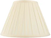 Oprawy, klosze i abażury - Endon Klosz do lampy CARLA CARLA-10 ENDON - miniaturka - grafika 1