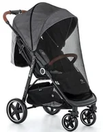 Akcesoria do wózków - PETITE&MARS Siatka Mesh uniwersalna do wózka - miniaturka - grafika 1