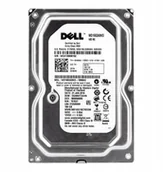Dyski serwerowe - Dell 0X464K 160GB 7.2K Sata II 3.5'' WD1602ABKS - miniaturka - grafika 1