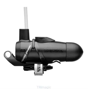 Profile Design Bidon AERO HC SYSTEM czarny - Akcesoria rowerowe - miniaturka - grafika 2