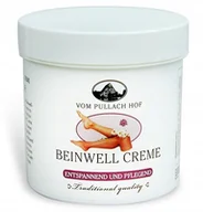 Balsamy i kremy do ciała - Pullach Hof Krem Żywokostowy beinwell allgau 250 - miniaturka - grafika 1