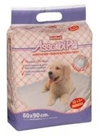 Maty do nauki czystości - Record Italy RECORD PODKŁADY DLA PSA 60x90cm 11szt - miniaturka - grafika 1