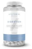 Witaminy i minerały dla sportowców - Myvitamins Digestion - 60Kapsułki - miniaturka - grafika 1