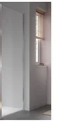Kabiny prysznicowe - Kermi Stina Ściana boczna ST TWD 90 cm ST TWD 09019 VPK - miniaturka - grafika 1