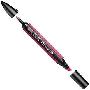 Winsor&Newton Colart International S.A. ProMarker, Carmine - Kredki, ołówki, pastele i pisaki - miniaturka - grafika 3