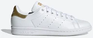 Sneakersy damskie - adidas Originals Buty damskie sneakersy Originals Stan Smith W G58184 G58184 - miniaturka - grafika 1