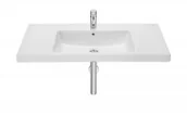 Umywalki - Roca A3270MA000 Alter Umywalka ścienna 100cm - miniaturka - grafika 1