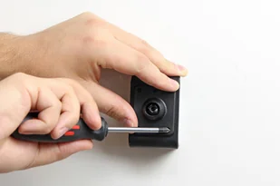 Brodit AB Brodit uchwyt pasywny do Yanosik GTR 511776   . - Akcesoria do tabletów i e-booków - miniaturka - grafika 5