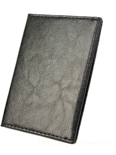 Haro (PL) Etui Na Dokumenty (PL) Duże Trzy Części Skóra Włoska - Etui na dokumenty i karty - miniaturka - grafika 9