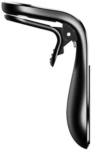 Alogy Magnetyczny uchwyt samochodowy Alogy do kratki czarny 7623X1 - Uchwyty samochodowe do telefonów - miniaturka - grafika 5