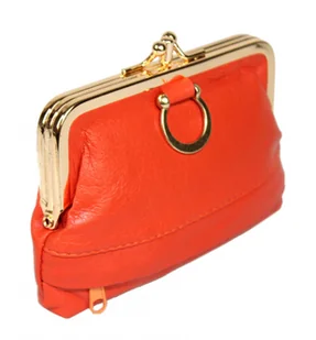 KOWALSKI GROUP Sakiewka Uniwersalna Klamerka Skóra Naturalna 034 - Gadżety dla niej i dla niego - miniaturka - grafika 8