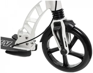 HyperMotion HyperMotion REGAMO - biała REGAMO HYPER BIAL - Hulajnogi - miniaturka - grafika 10