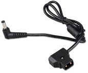 Złącza, przejściówki, adaptery - smallrig SmallRig 1819 przewód zasilający D-TAP do Blackmagic Cinema Camera Blackmagic Video Assist Shogun - miniaturka - grafika 1