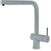 Baterie kuchenne - Elleci Stream Plus 79 aluminium MMKSTP79 - miniaturka - grafika 1