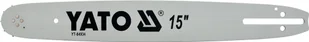 YATO Prowadnica łańcucha pilarek YT-84934 YT-84934 YT-84934 - Akcesoria do urządzeń ogrodniczych - miniaturka - grafika 2