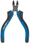Kombinerki i obcęgi - DEXTER Szczypce uniwersalne mini dł. 115 mm DEXTER - miniaturka - grafika 1