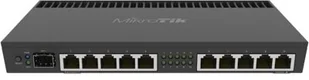 MikroTik RB4011iGS+RM - Routery - miniaturka - grafika 2