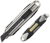 Akcesoria i części modelarskie - Olfa Nóż MXP-AL Rękojeść Alum Odlewana ciśnien NEW MXP-AL - miniaturka - grafika 1