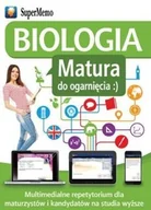 Programy edukacyjne - PWN World Biologia Matura do ogarnięcia :) - miniaturka - grafika 1
