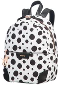 Plecaki - Samsonite Plecak damski Disney Forever dalmatians 86964-6972 - miniaturka - grafika 1