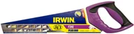 Piły ręczne - Irwin Piła płatnica Junior 335mm 12 zębów/cal 10503632 - miniaturka - grafika 1