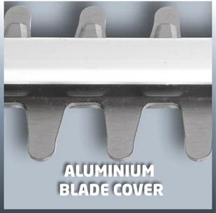 Einhell GE-EH 6560 3403330 - Nożyce do żywopłotu - miniaturka - grafika 8