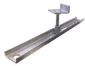 Inne materiały budowlane - Konsola do montażu okien poza murem w ścianie 3 warstwowej KD3L - miniaturka - grafika 1