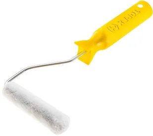 Topex Wałek olejny 10cm 20B587 - Pędzle i wałki - miniaturka - grafika 2