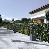 Lampy ogrodowe - ARCCHIO Arcchio Lienna słupek oświetleniowy LED, 60 cm - miniaturka - grafika 1