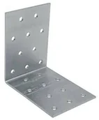 Inne mocowania - Domax Kątownik 60X60MM - miniaturka - grafika 1