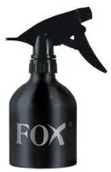 Pozostałe akcesoria fryzjerskie - Fox spryskiwacz fryzjerski aluminium - miniaturka - grafika 1