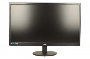 AOC e2270Swn - Monitory - miniaturka - grafika 4
