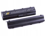 Baterie do laptopów - HP 6600mAh Bateria laptopa Compaq I MU06047 MU06 - miniaturka - grafika 1
