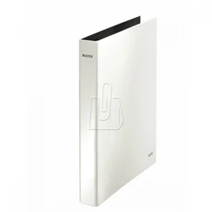 Leitz Segregator A4 WOW 4DR - turkusowy - Segregatory - miniaturka - grafika 6